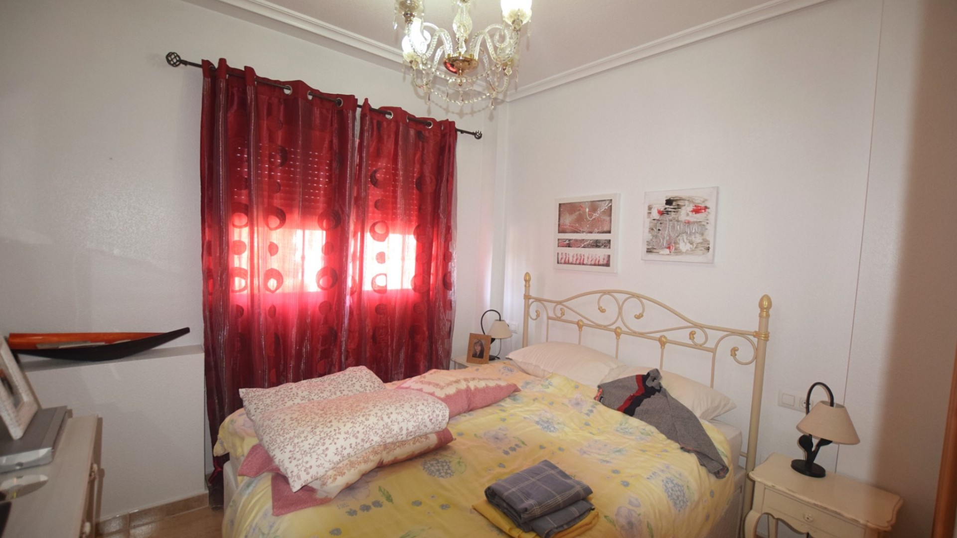 Sprzedaż - Apartament mieszkanie -
Formentera del Segura - Formentera de Segura