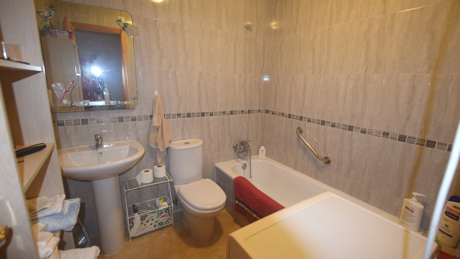 Sprzedaż - Apartament mieszkanie -
Formentera del Segura - Formentera de Segura