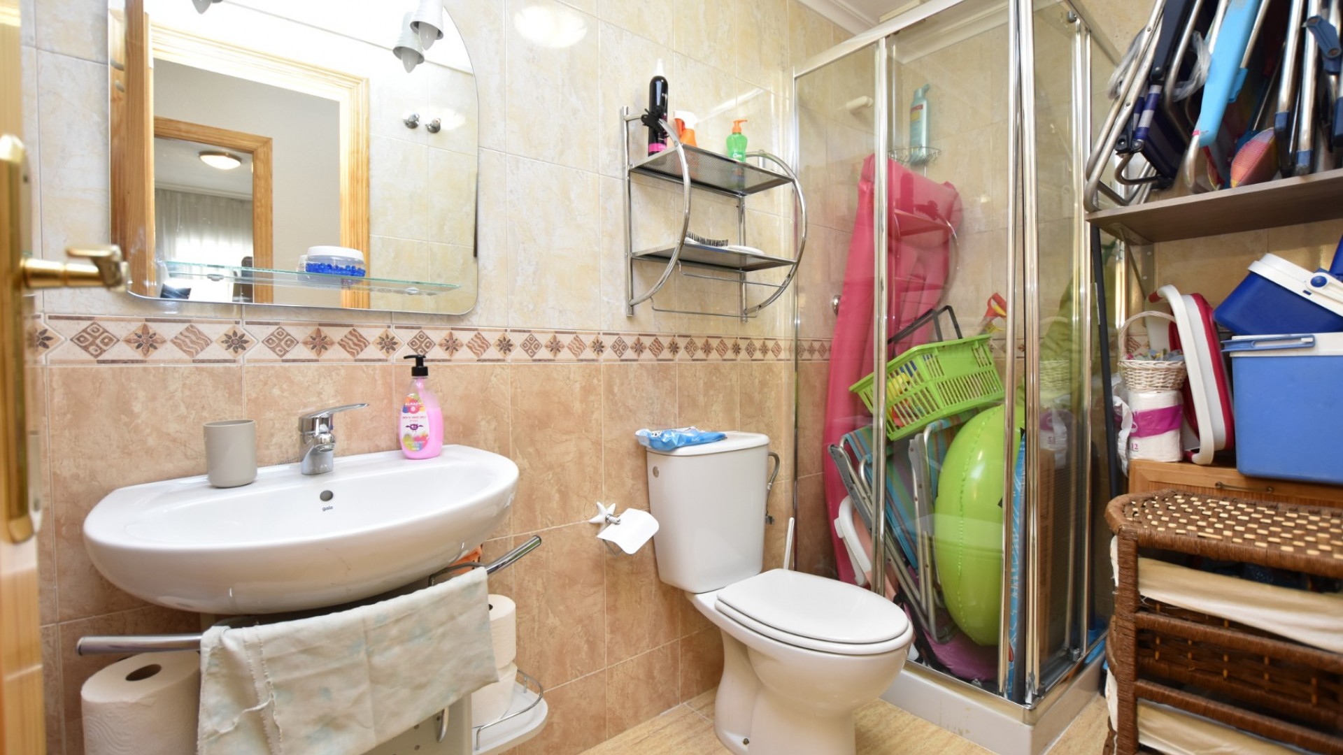 Sprzedaż - Apartament mieszkanie -
Formentera del Segura - Formentera de Segura