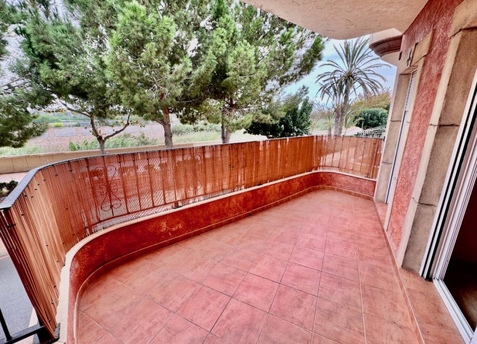 Sprzedaż - Apartament mieszkanie -
Formentera del Segura - Formentera de Segura