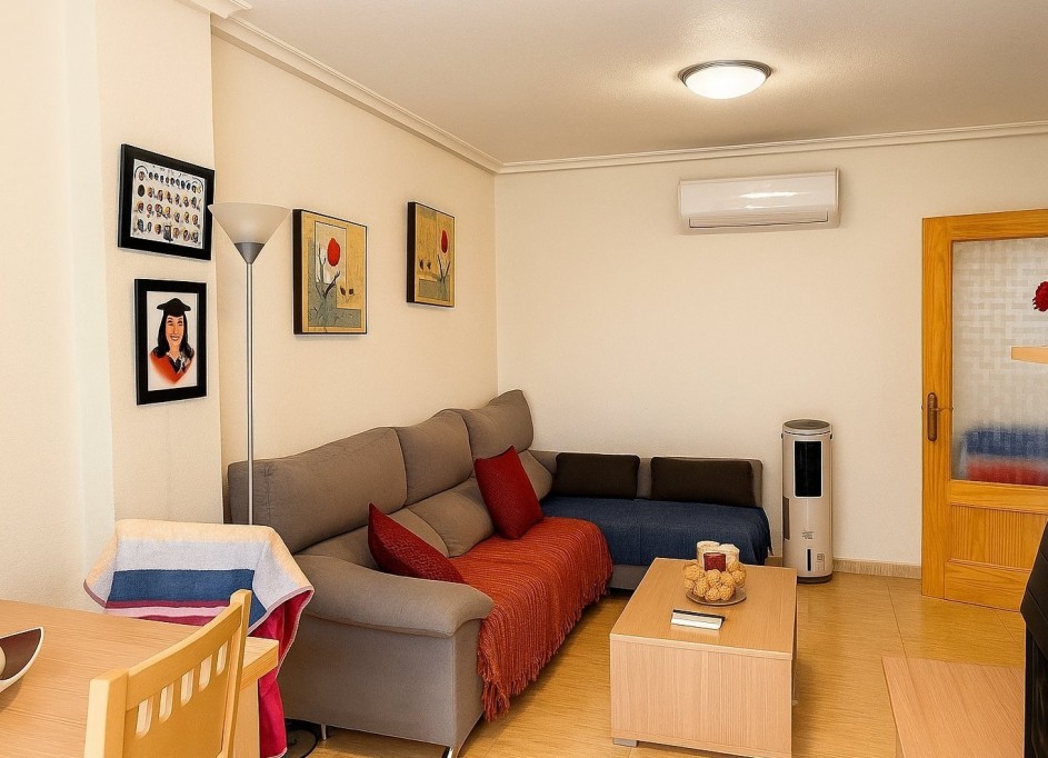 Sprzedaż - Apartament mieszkanie -
Formentera del Segura - Formentera de Segura