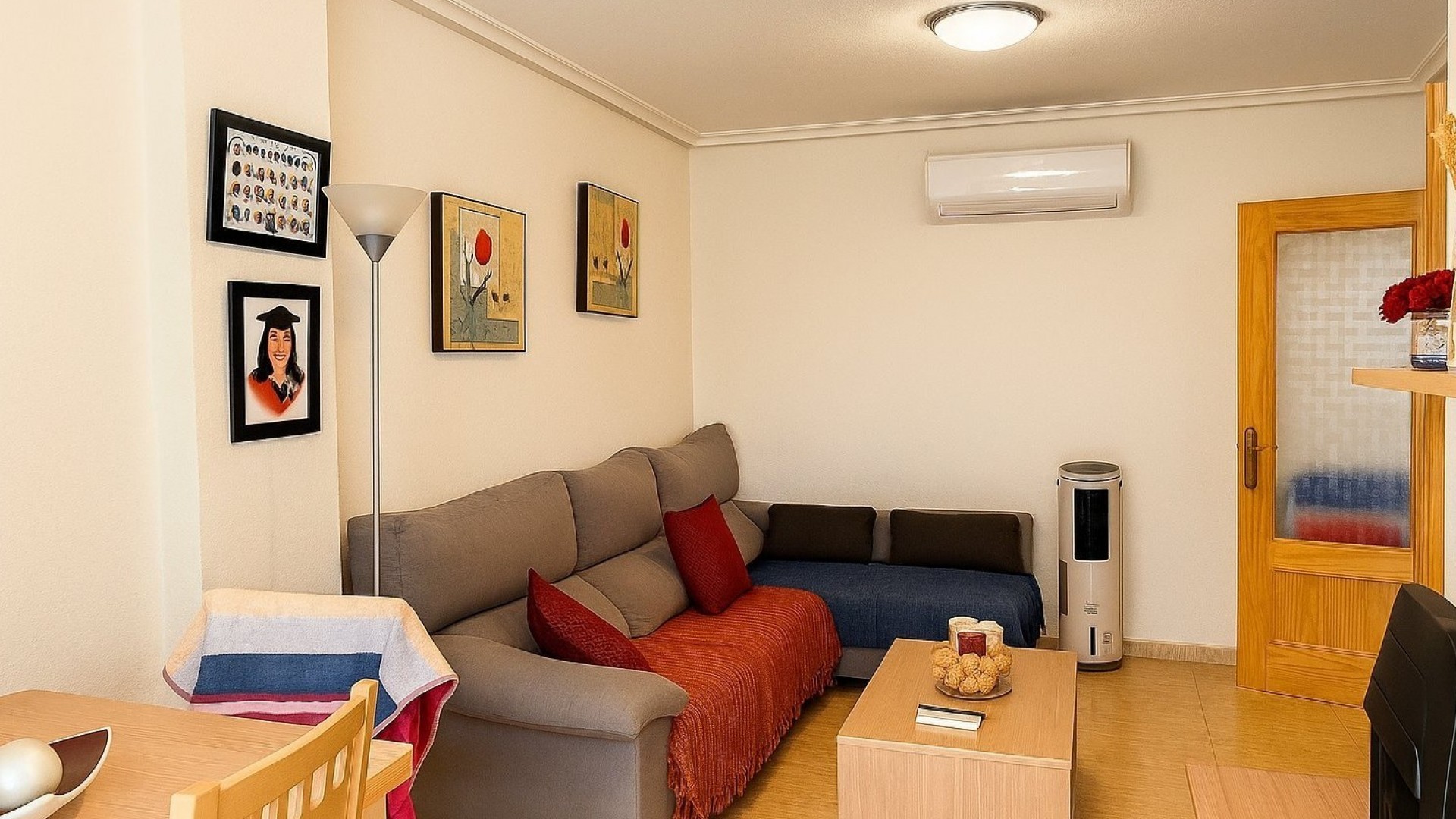 Sprzedaż - Apartament mieszkanie -
Formentera del Segura - Formentera de Segura