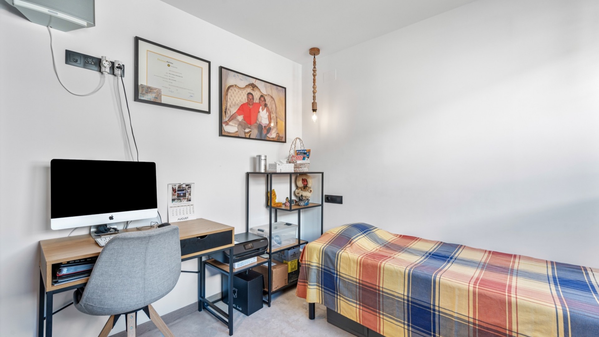 Sprzedaż - Apartament mieszkanie -
Formentera del Segura - Formentera de Segura