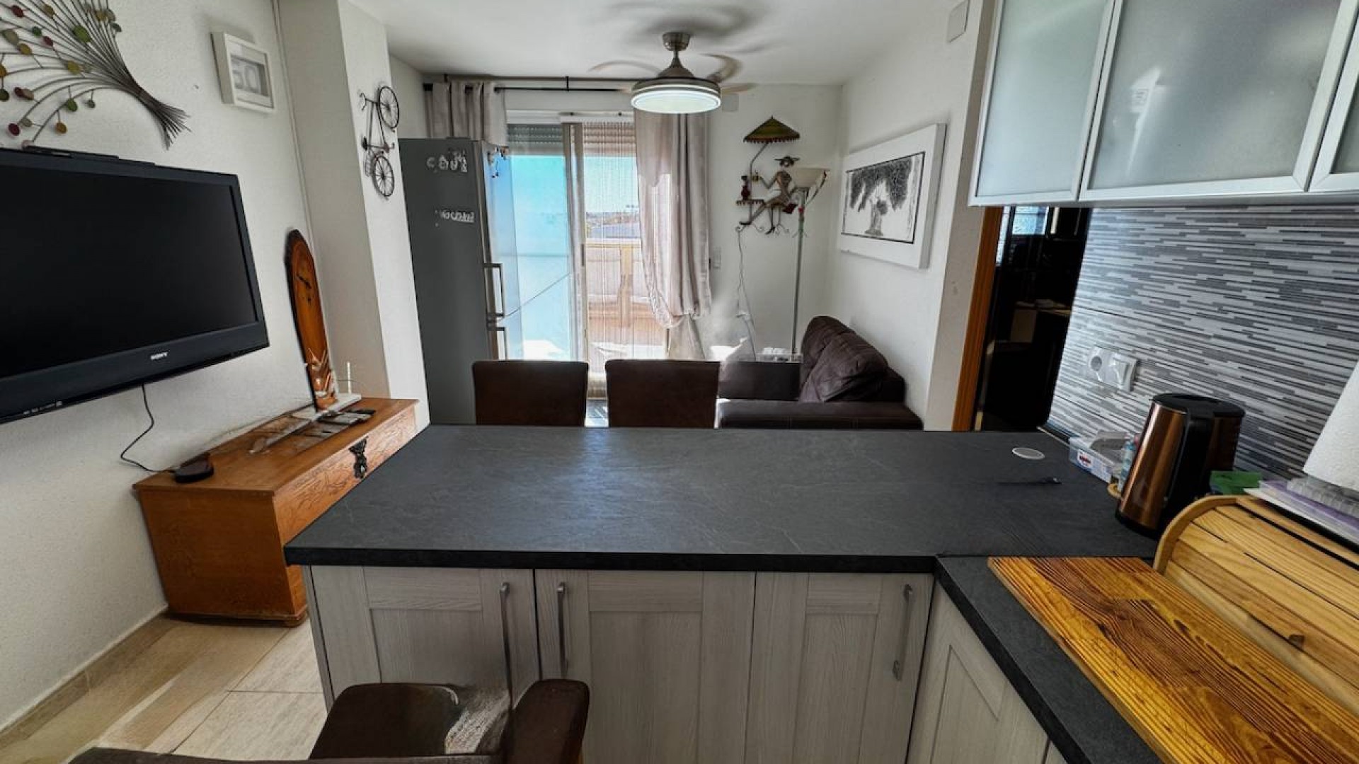 Sprzedaż - Apartament mieszkanie -
Formentera del Segura - Formentera de Segura