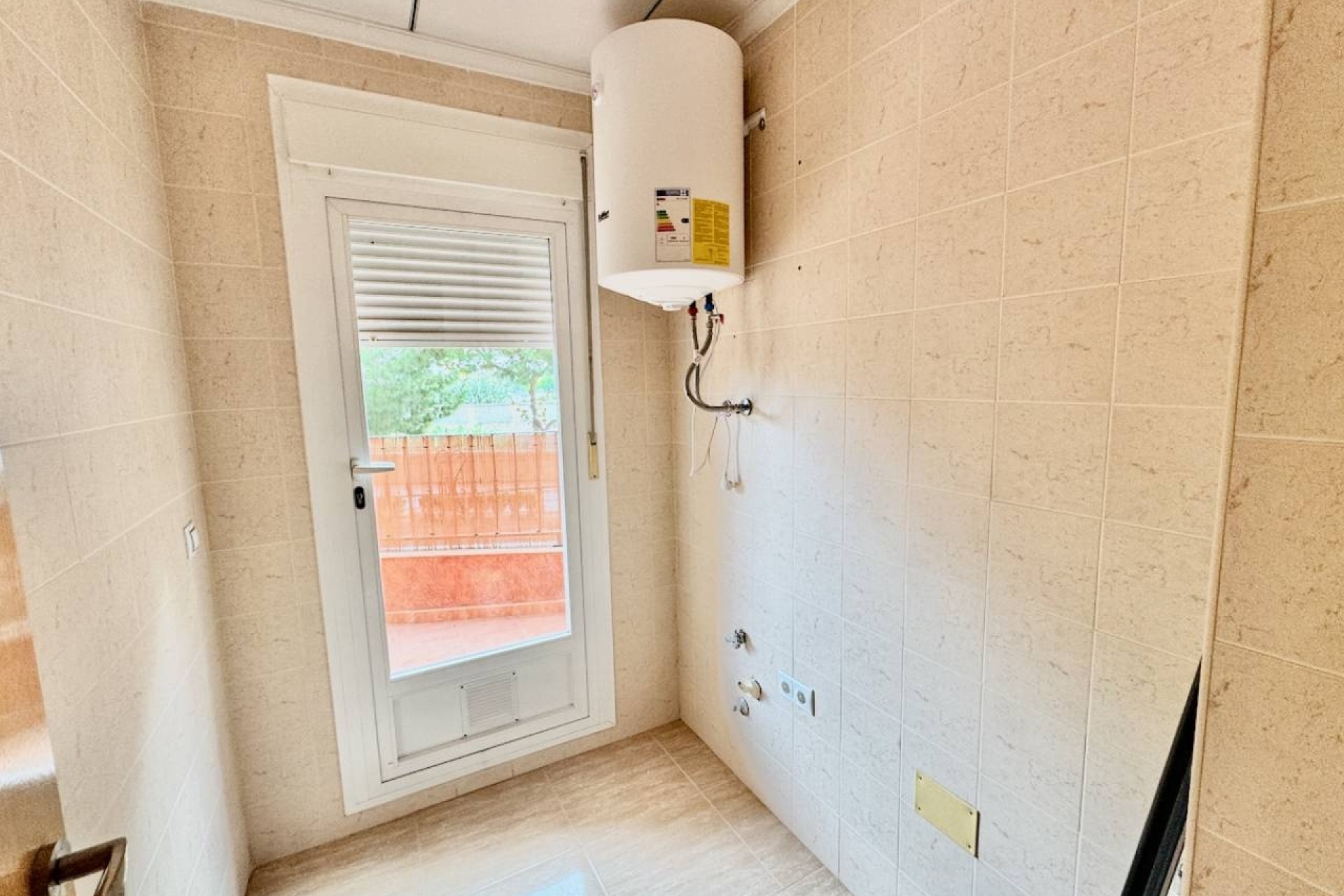 Sprzedaż - Apartament / Mieszkanie -
Formentera del Segura - Formentera de Segura