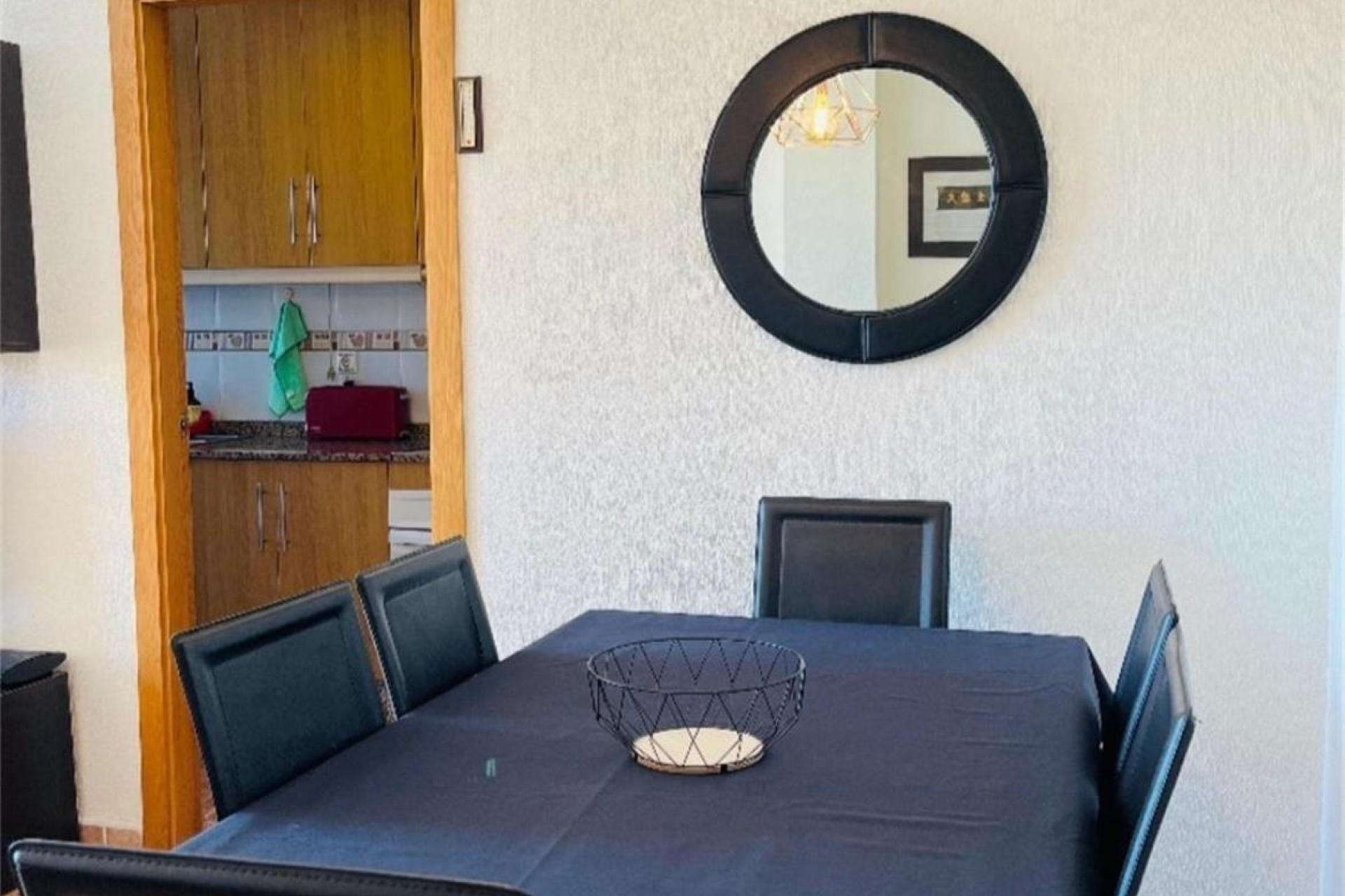 Sprzedaż - Apartament / Mieszkanie -
Formentera del Segura - Formentera de Segura
