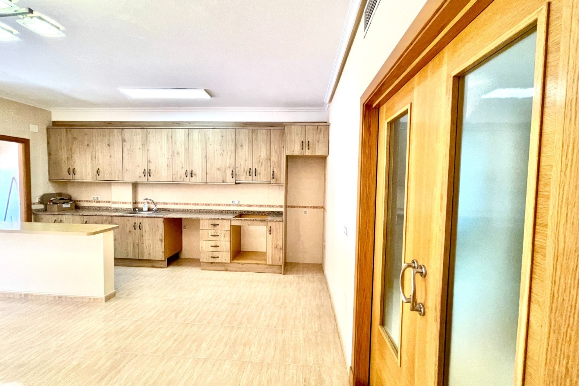 Sprzedaż - Apartament / Mieszkanie -
Formentera del Segura - Formentera de Segura
