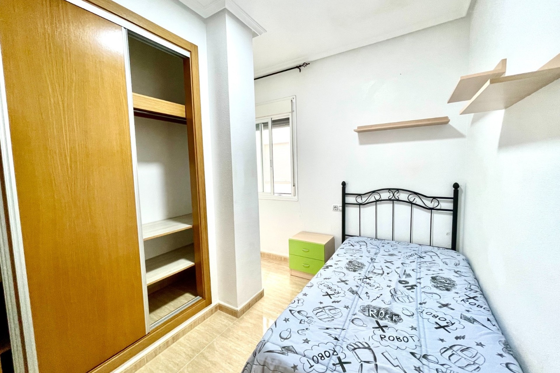 Sprzedaż - Apartament / Mieszkanie -
Formentera del Segura - Formentera de Segura