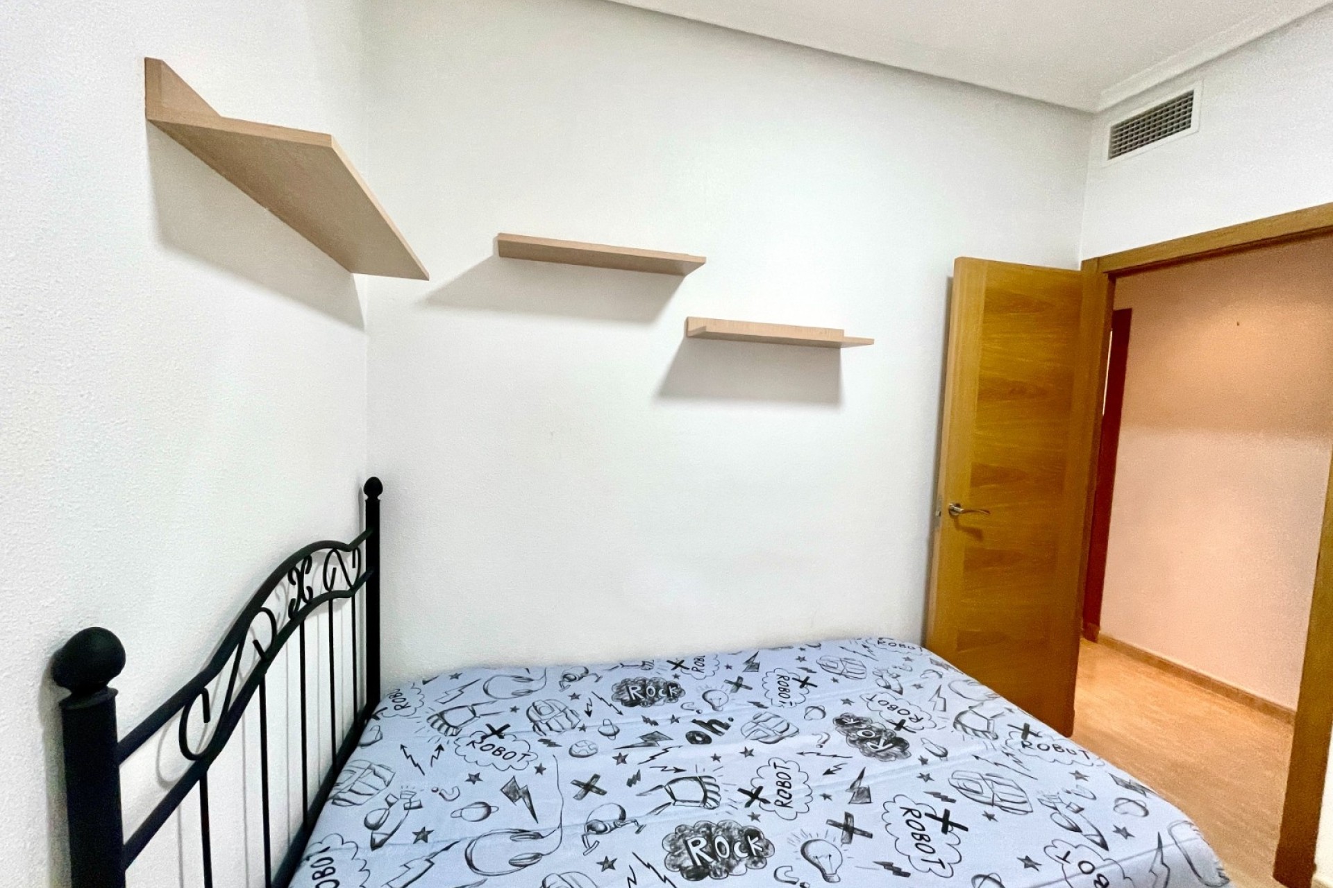 Sprzedaż - Apartament / Mieszkanie -
Formentera del Segura - Formentera de Segura