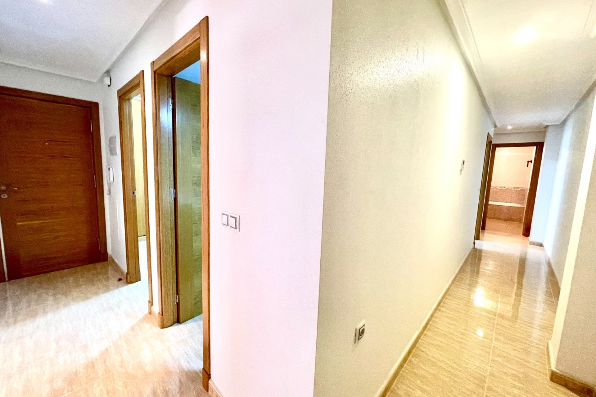 Sprzedaż - Apartament / Mieszkanie -
Formentera del Segura - Formentera de Segura