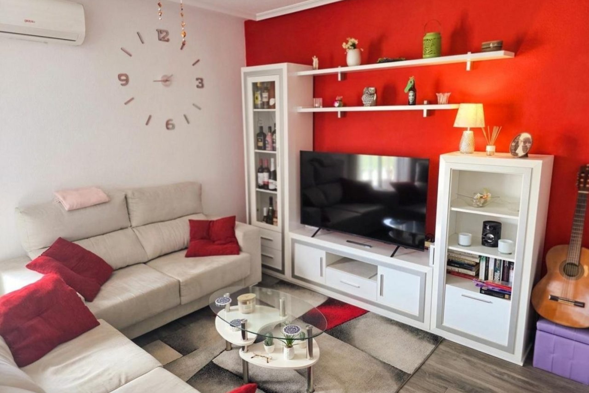 Sprzedaż - Apartament / Mieszkanie -
Formentera del Segura - Formentera de Segura