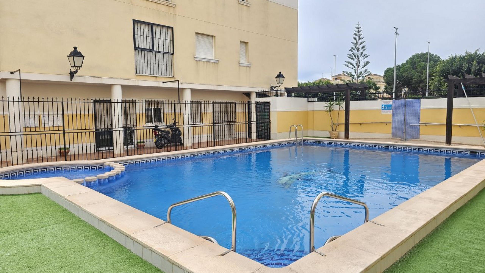 Sprzedaż - Apartament mieszkanie -
Formentera del Segura - Formentera de Segura