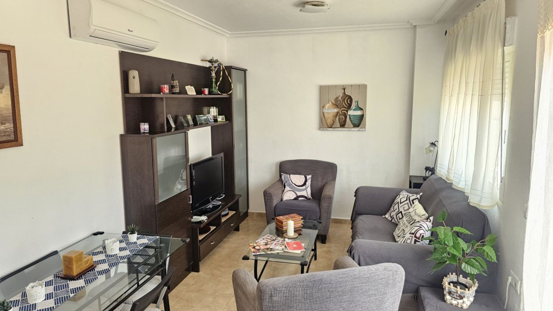 Sprzedaż - Apartament mieszkanie -
Formentera del Segura - Formentera de Segura