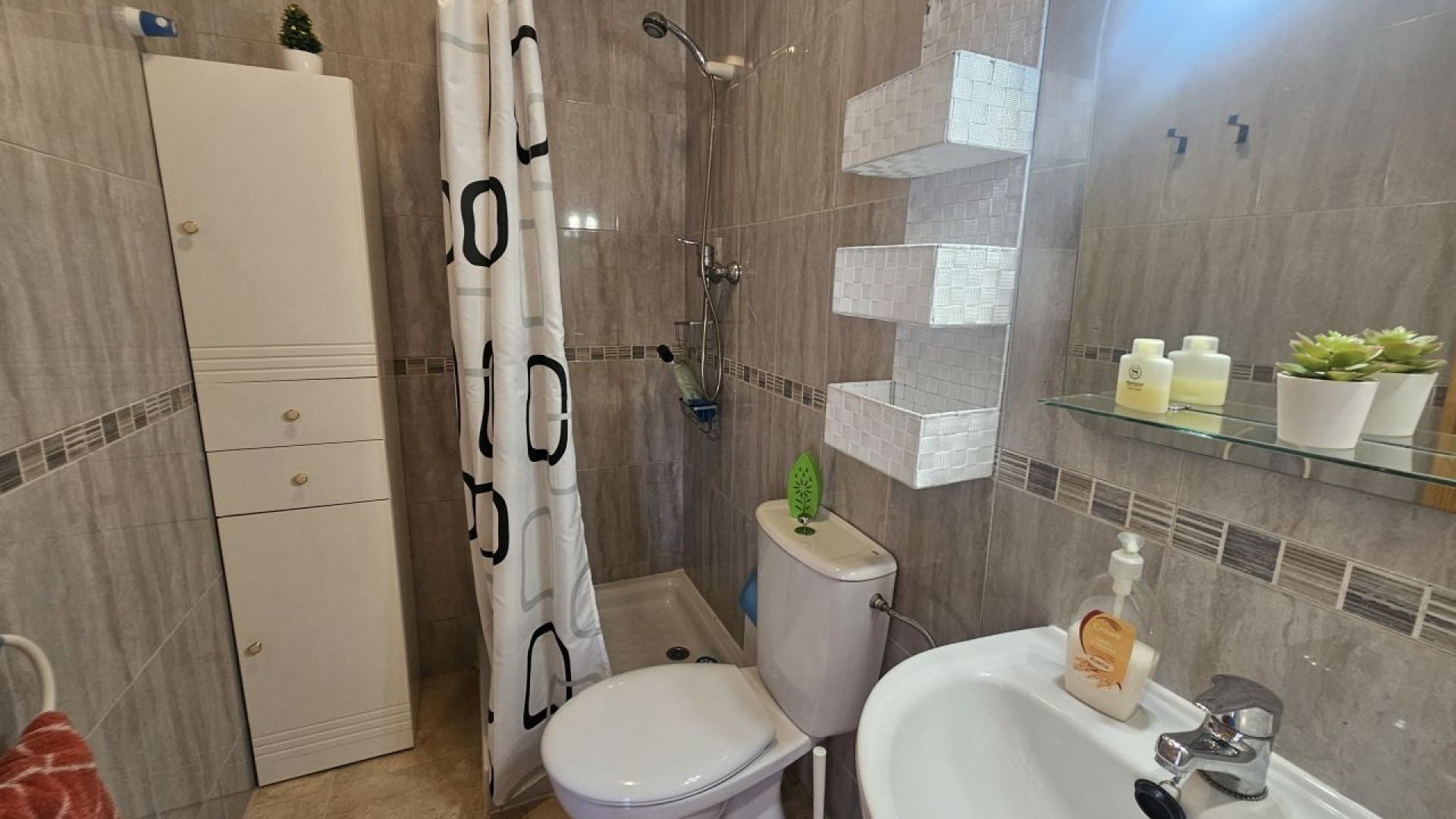 Sprzedaż - Apartament mieszkanie -
Formentera del Segura - Formentera de Segura