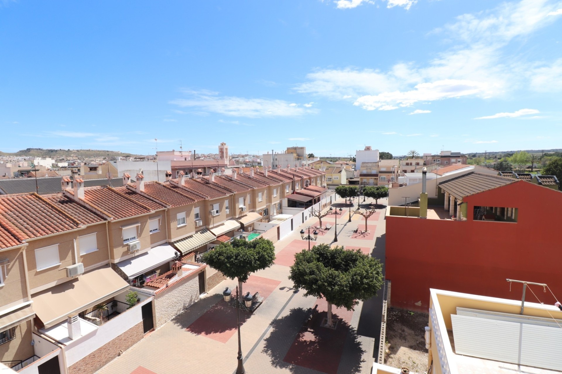 Sprzedaż - Apartament / Mieszkanie -
Formentera del Segura - Formentera - Village