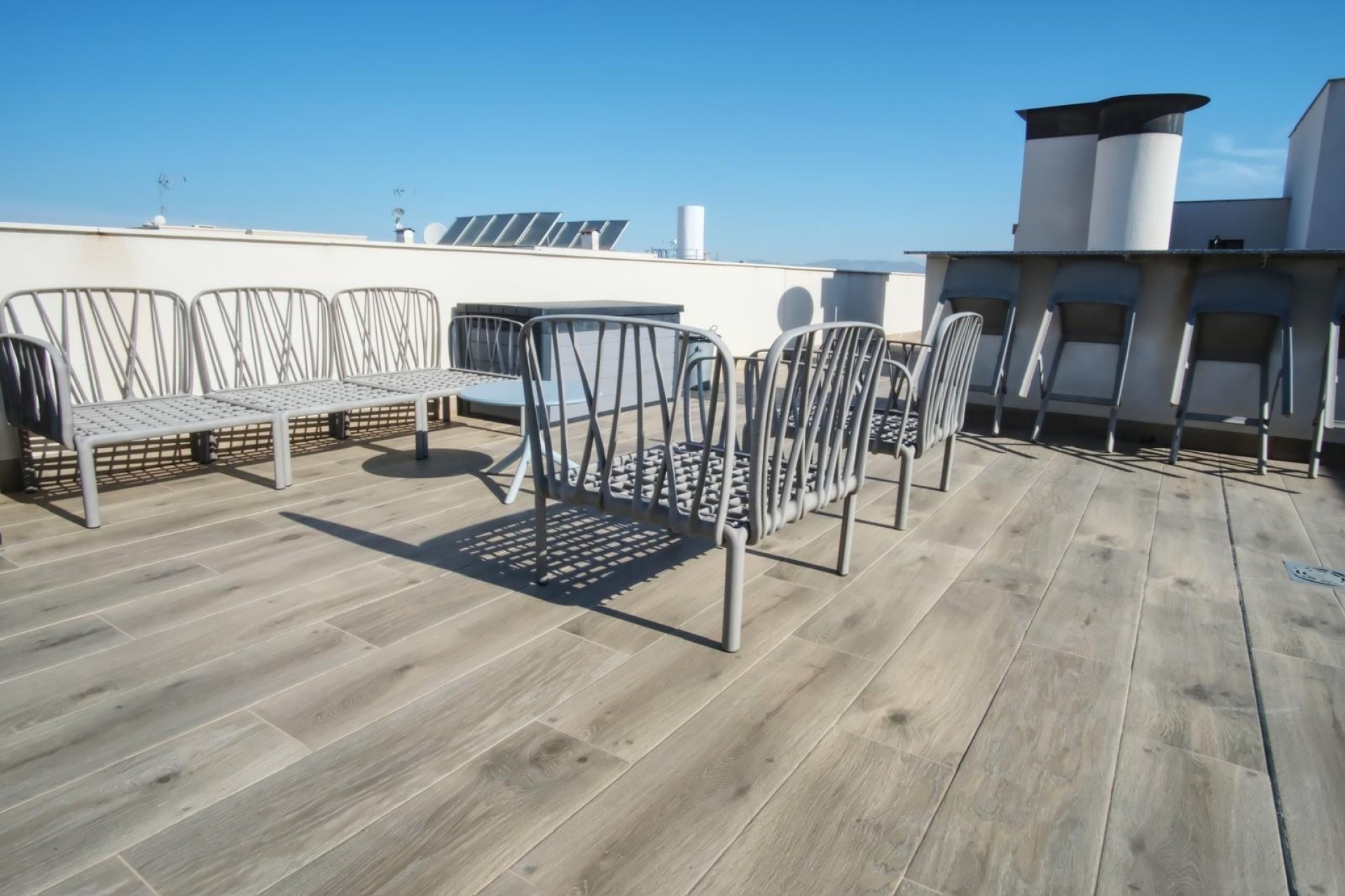 Sprzedaż - Apartament mieszkanie -
Formentera del Segura - Pueblo 5