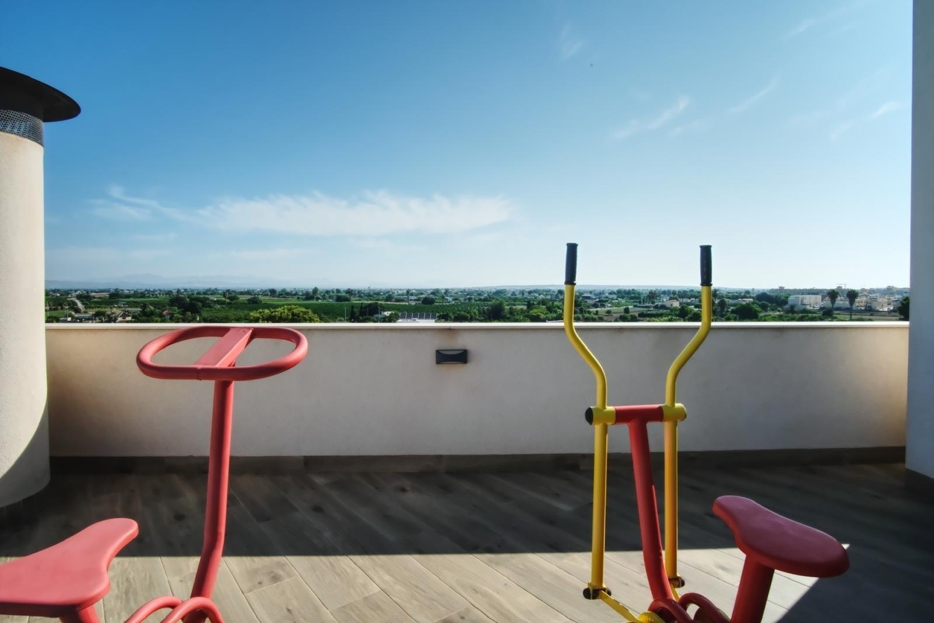 Sprzedaż - Apartament mieszkanie -
Formentera del Segura - Pueblo 5