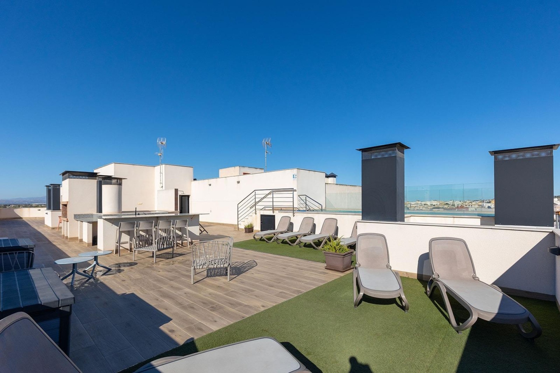 Sprzedaż - Apartament / Mieszkanie -
Formentera del Segura - Pueblo 5