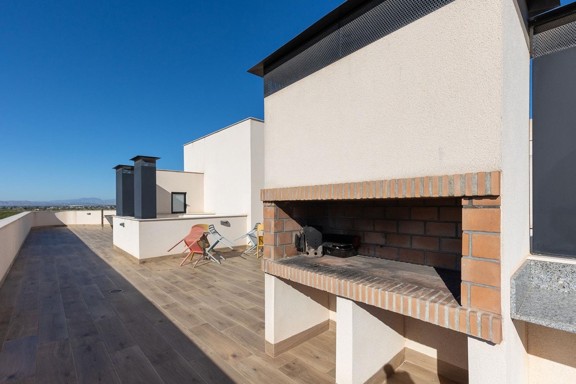 Sprzedaż - Apartament / Mieszkanie -
Formentera del Segura - Pueblo 5