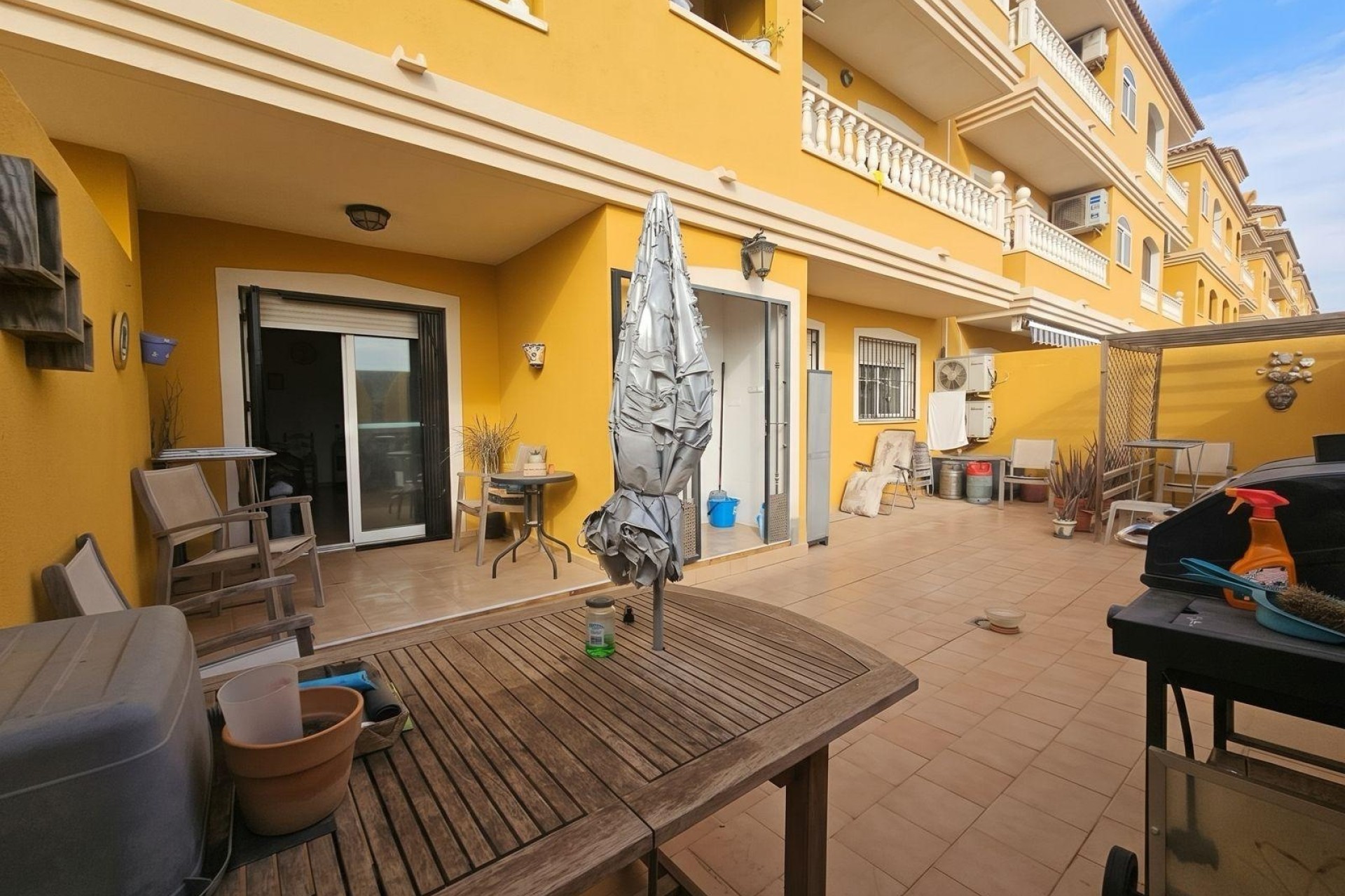 Sprzedaż - Apartament / Mieszkanie -
Formentera del Segura - Pueblo 5