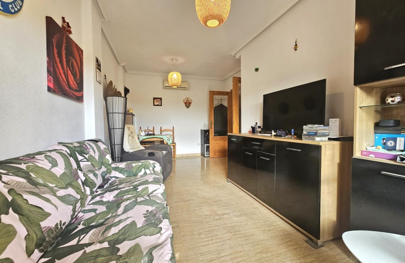 Sprzedaż - Apartament / Mieszkanie -
Formentera del Segura - Pueblo 5
