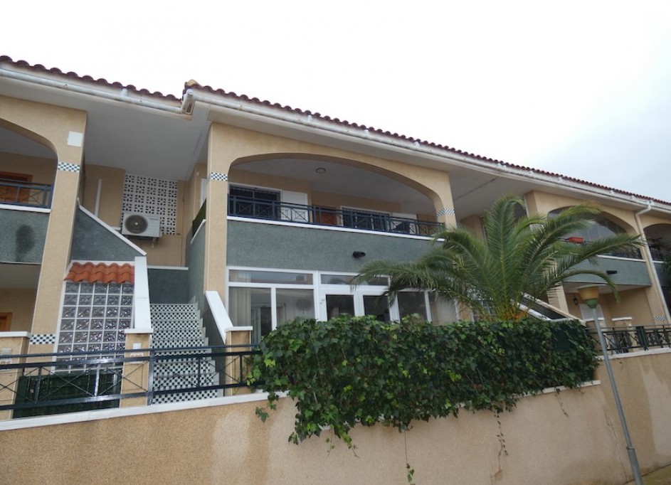 Sprzedaż - Apartament mieszkanie -
Gran Alacant