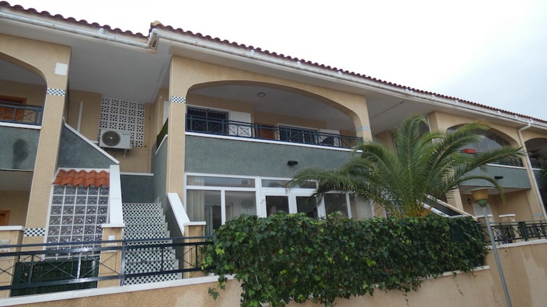 Sprzedaż - Apartament mieszkanie -
Gran Alacant