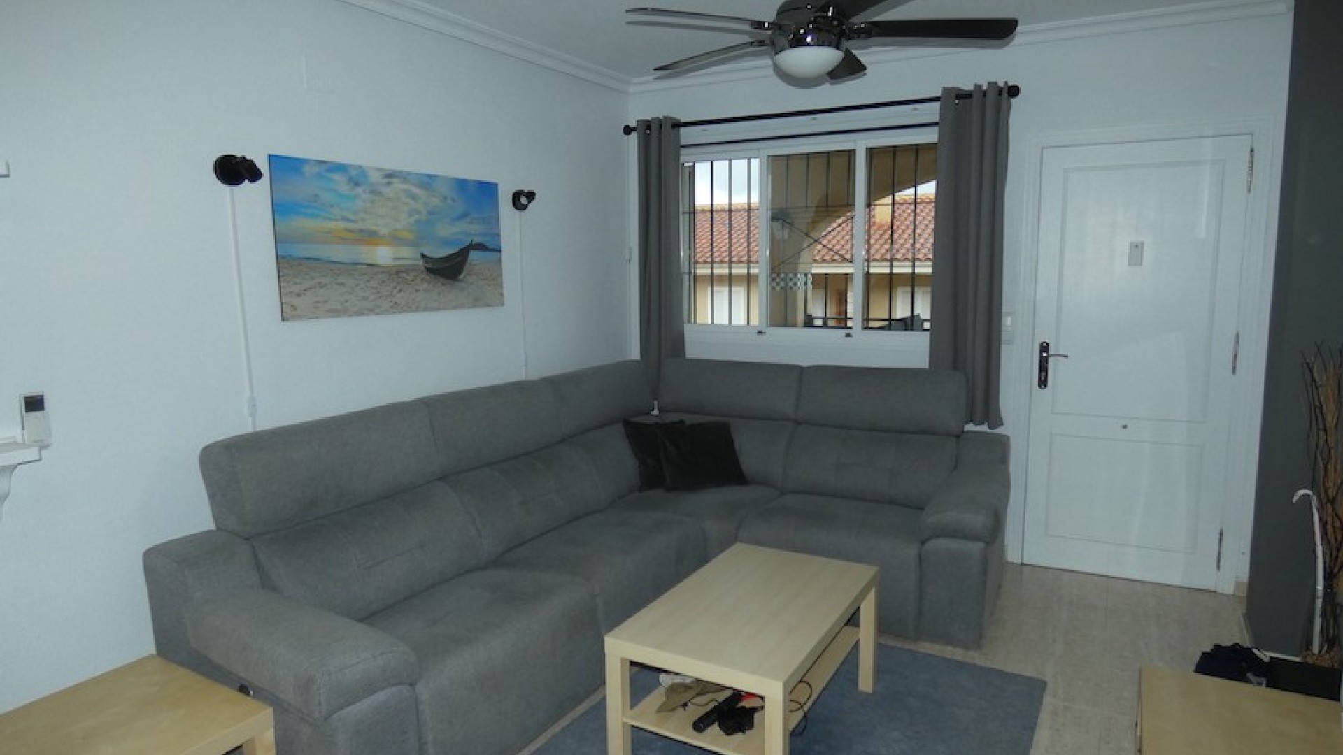 Sprzedaż - Apartament mieszkanie -
Gran Alacant