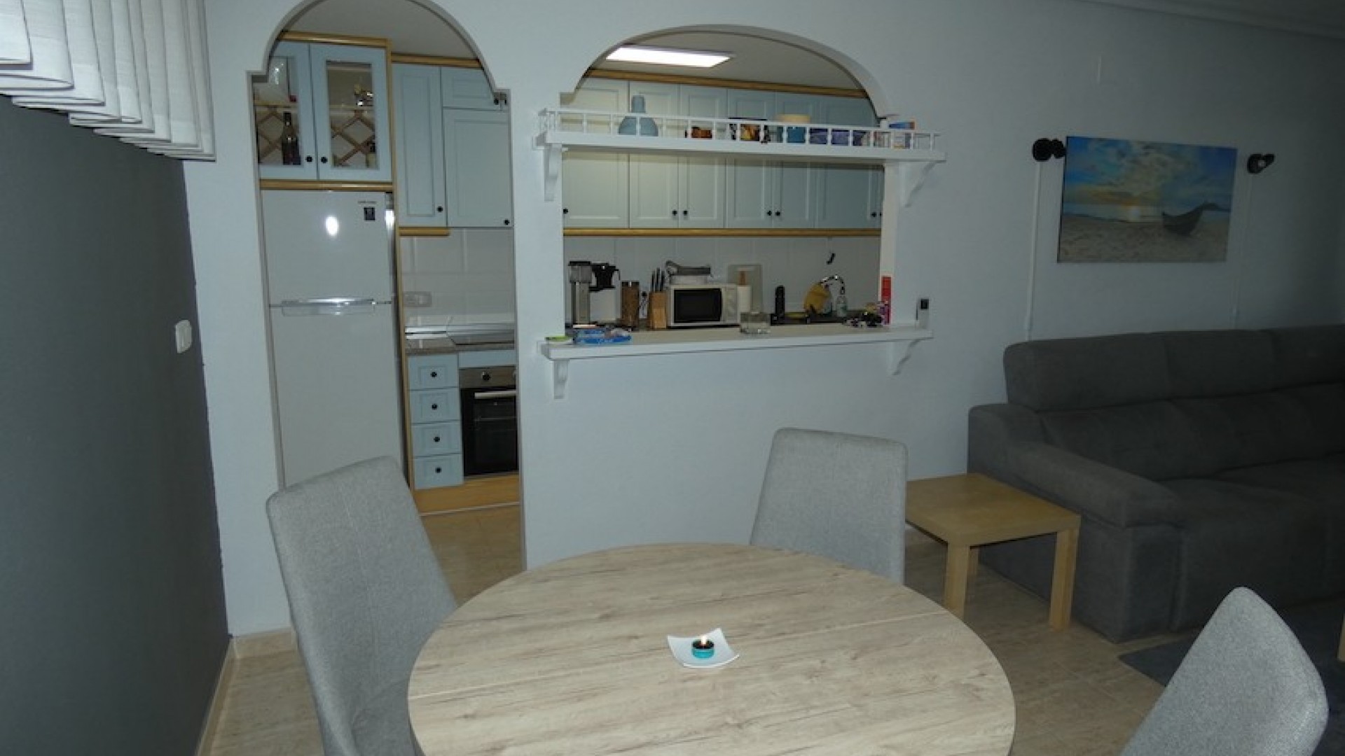 Sprzedaż - Apartament mieszkanie -
Gran Alacant