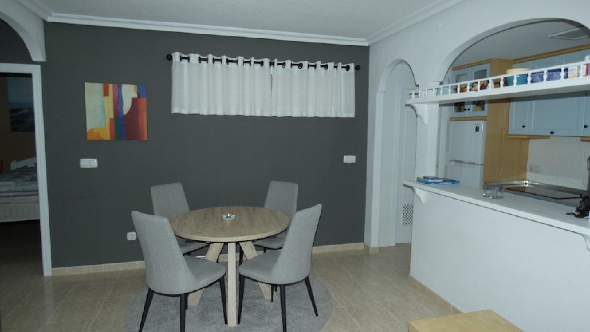 Sprzedaż - Apartament mieszkanie -
Gran Alacant