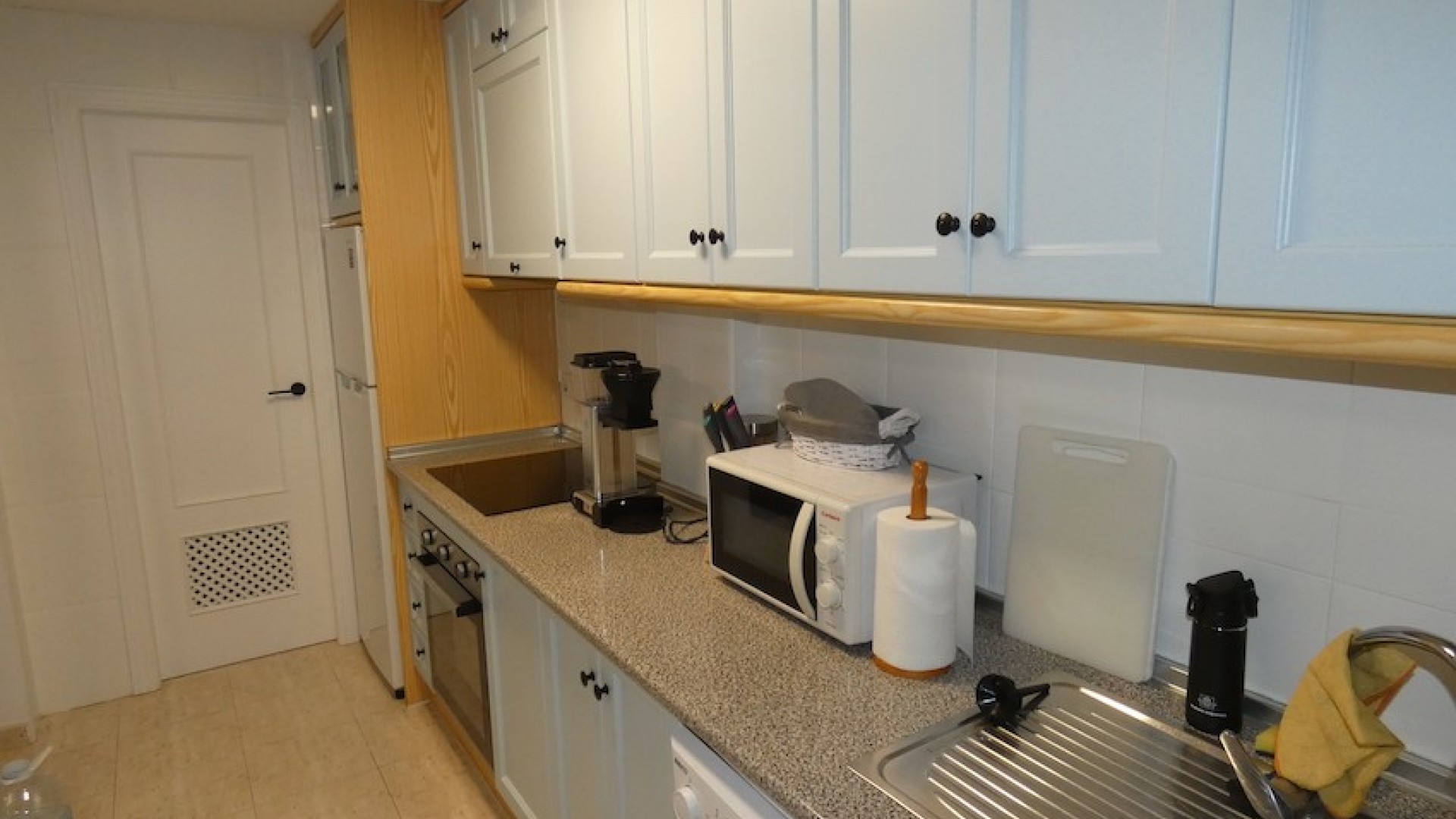 Sprzedaż - Apartament mieszkanie -
Gran Alacant