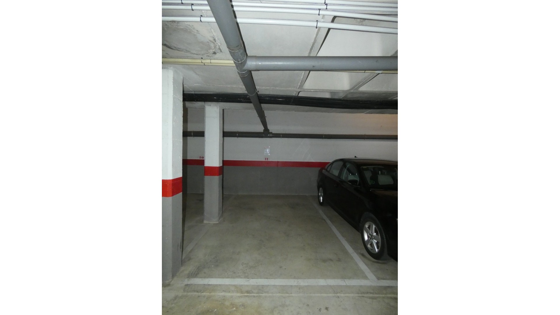 Sprzedaż - Apartament mieszkanie -
Gran Alacant