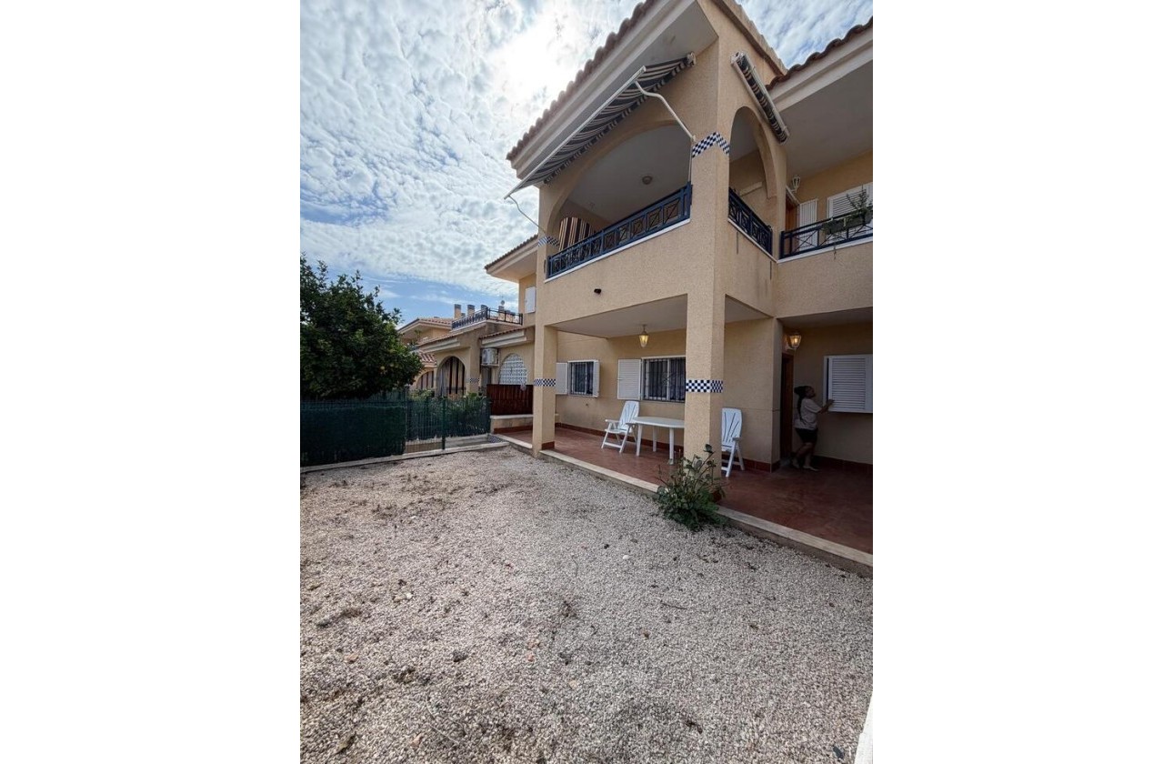 Sprzedaż - Apartament / Mieszkanie -
Gran Alacant