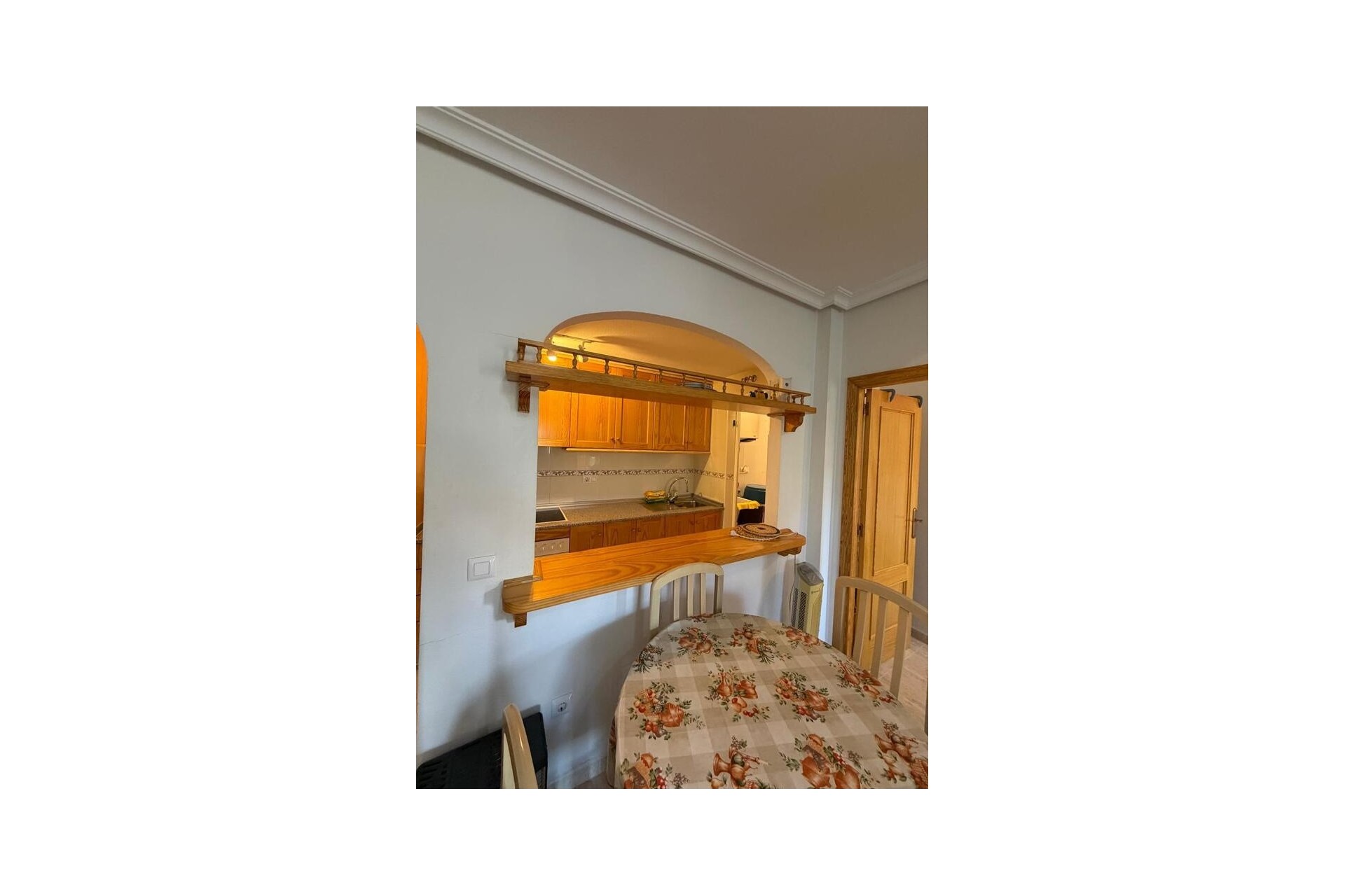 Sprzedaż - Apartament / Mieszkanie -
Gran Alacant