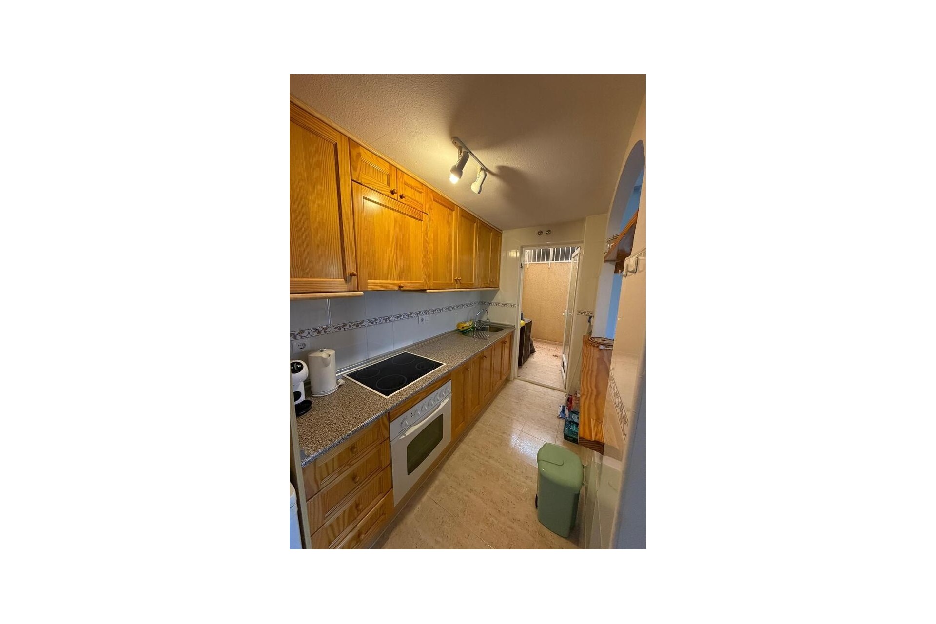 Sprzedaż - Apartament / Mieszkanie -
Gran Alacant