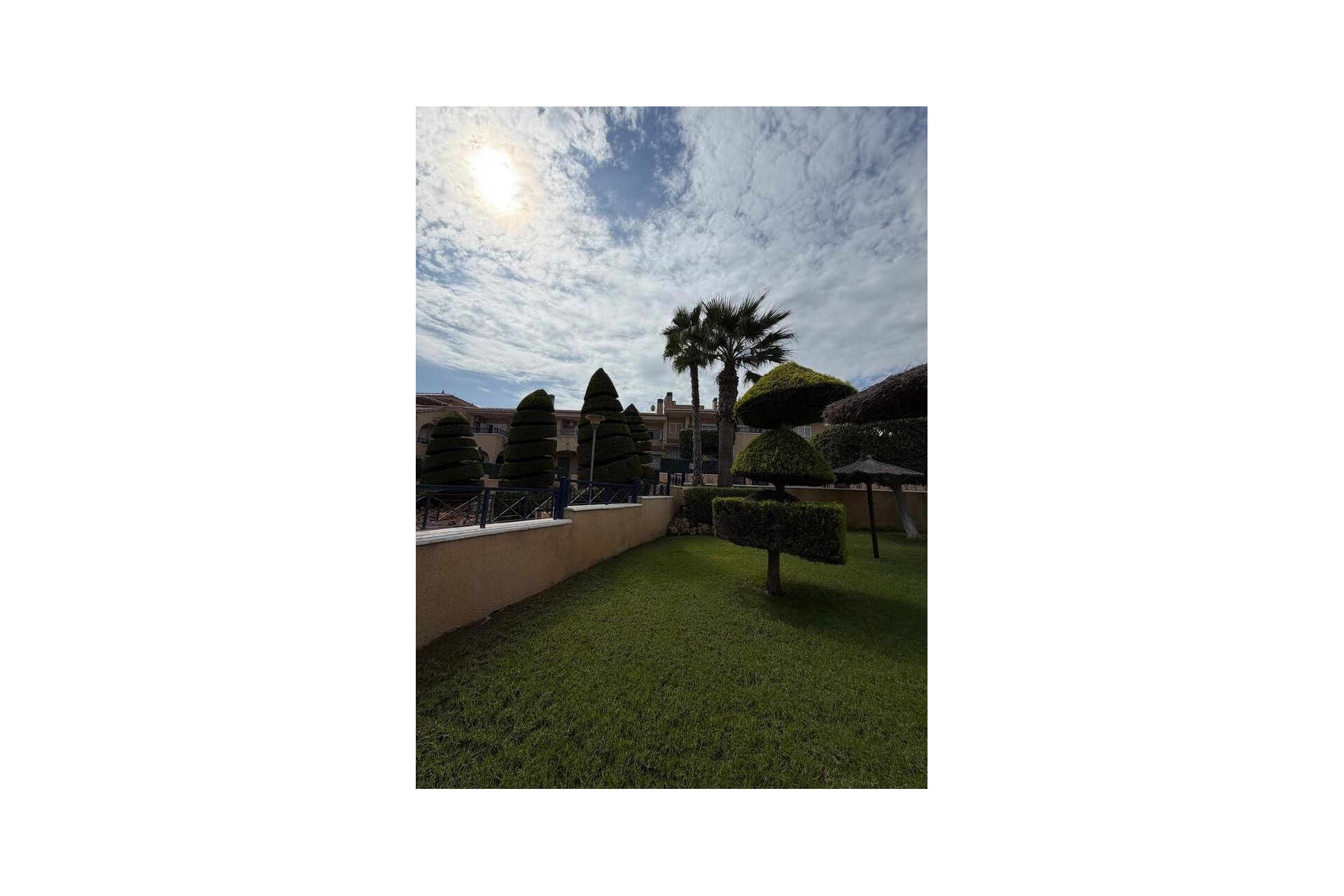 Sprzedaż - Apartament / Mieszkanie -
Gran Alacant