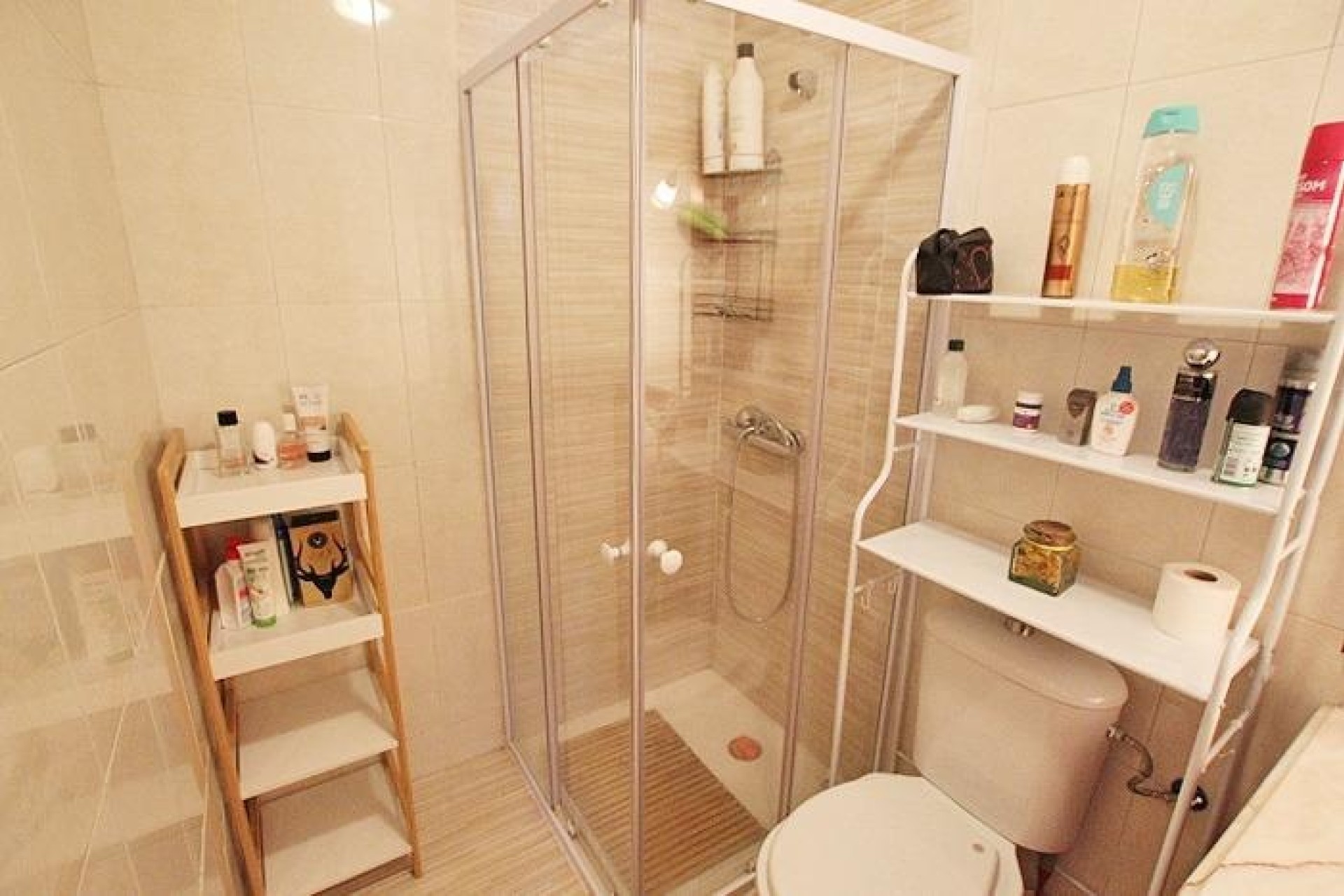 Sprzedaż - Apartament / Mieszkanie -
Guardamar del Segura - 03140