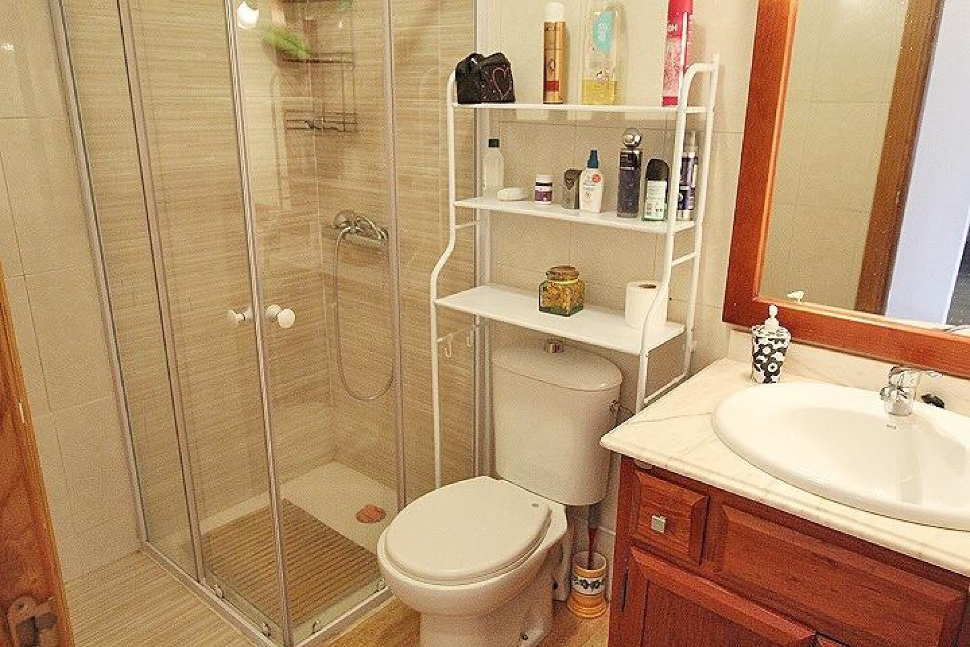 Sprzedaż - Apartament / Mieszkanie -
Guardamar del Segura - 03140