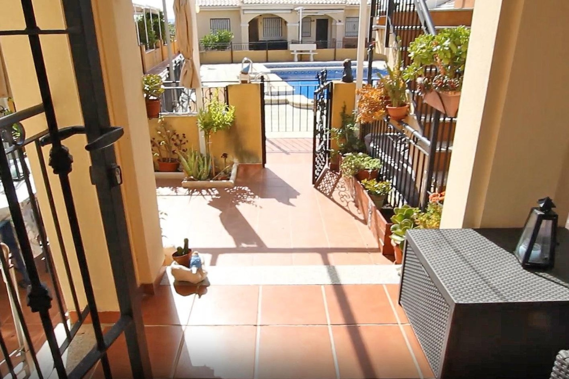 Sprzedaż - Apartament / Mieszkanie -
Guardamar del Segura - 03140
