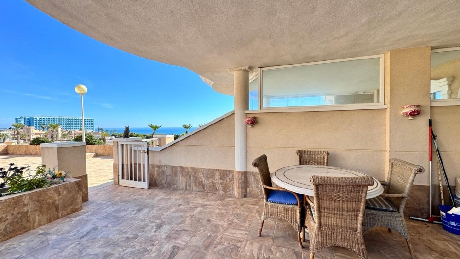 Sprzedaż - Apartament mieszkanie -
Guardamar del Segura - Balcón al Mar