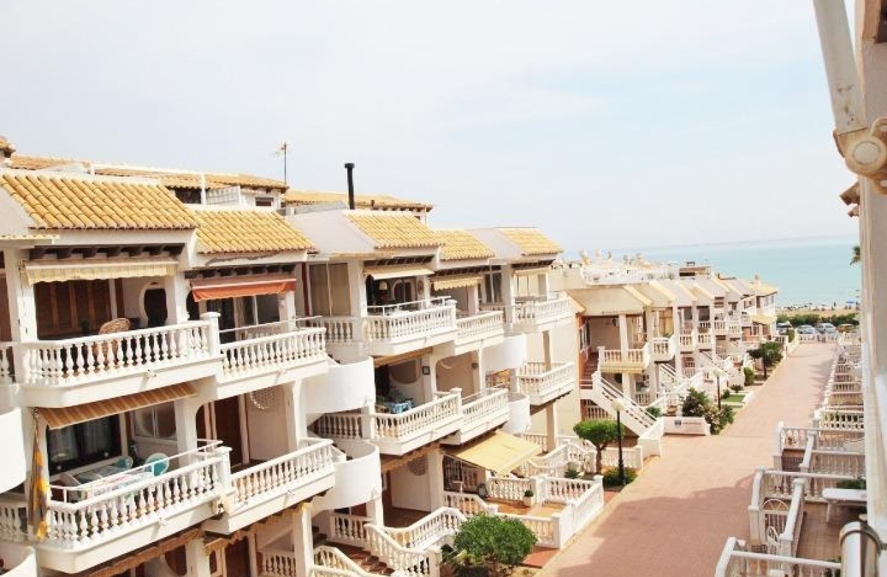 Sprzedaż - Apartament / Mieszkanie -
Guardamar del Segura - Benamor