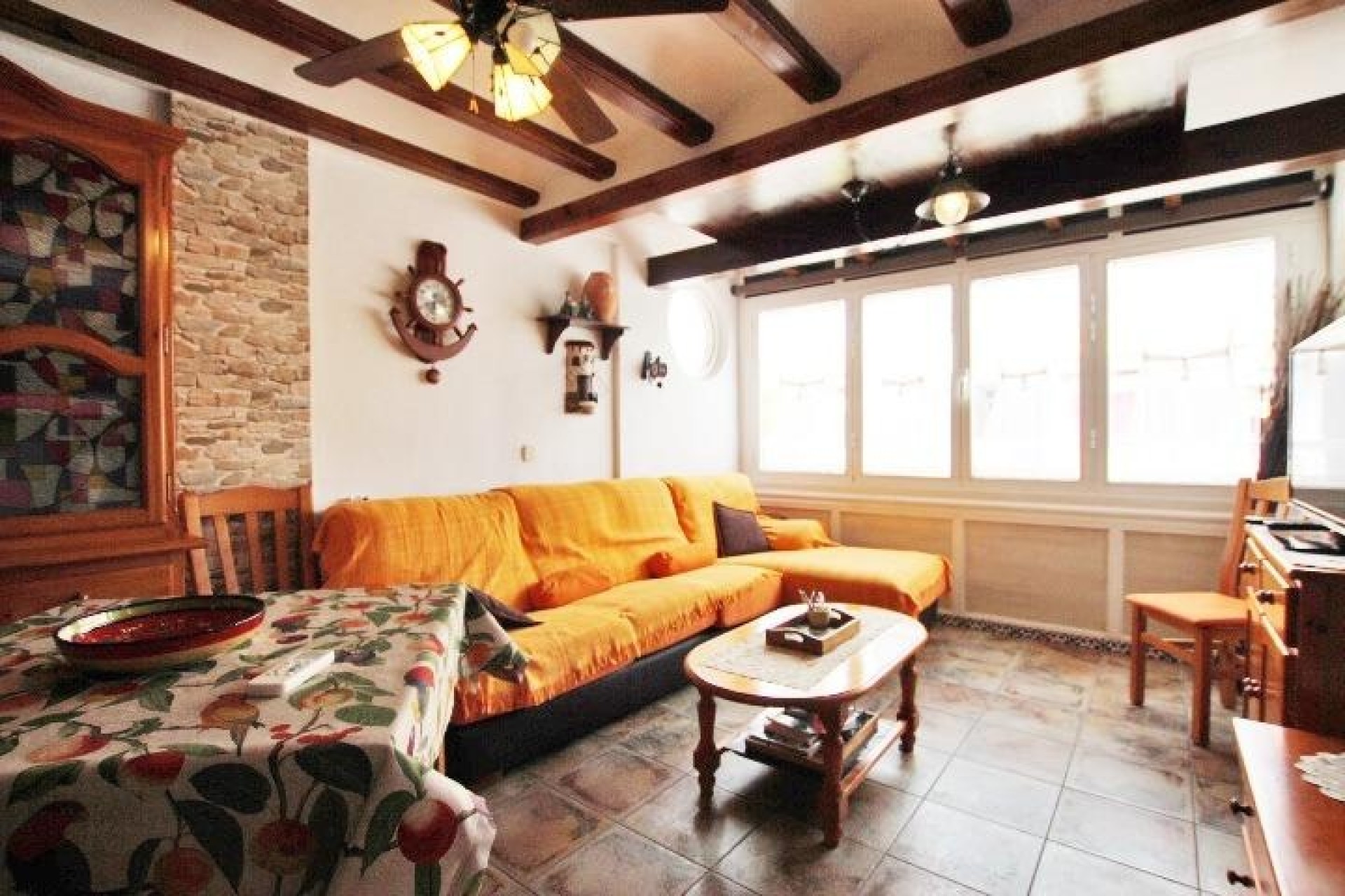 Sprzedaż - Apartament / Mieszkanie -
Guardamar del Segura - Benamor