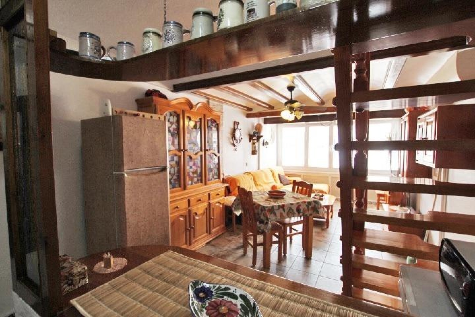 Sprzedaż - Apartament / Mieszkanie -
Guardamar del Segura - Benamor