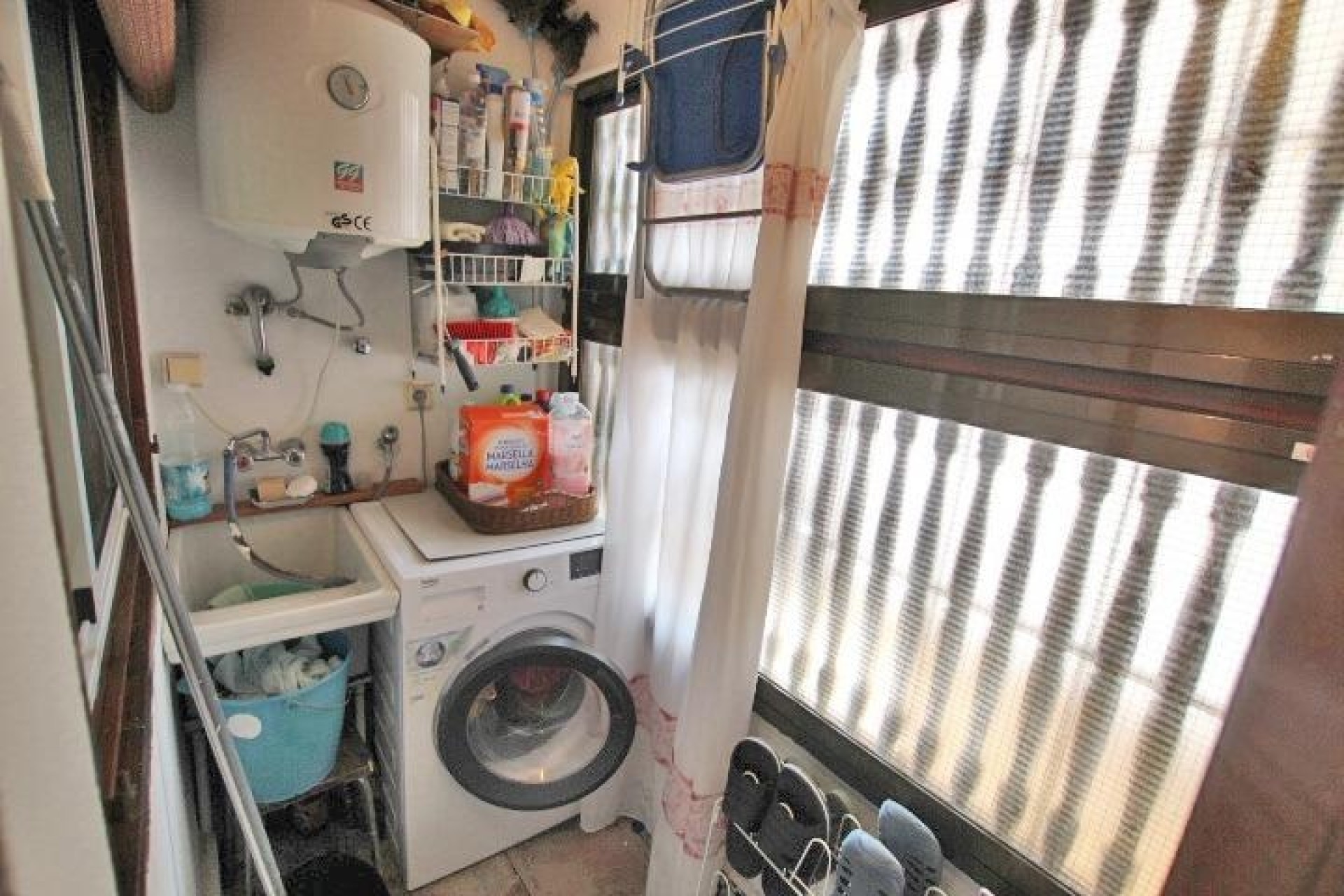 Sprzedaż - Apartament / Mieszkanie -
Guardamar del Segura - Benamor