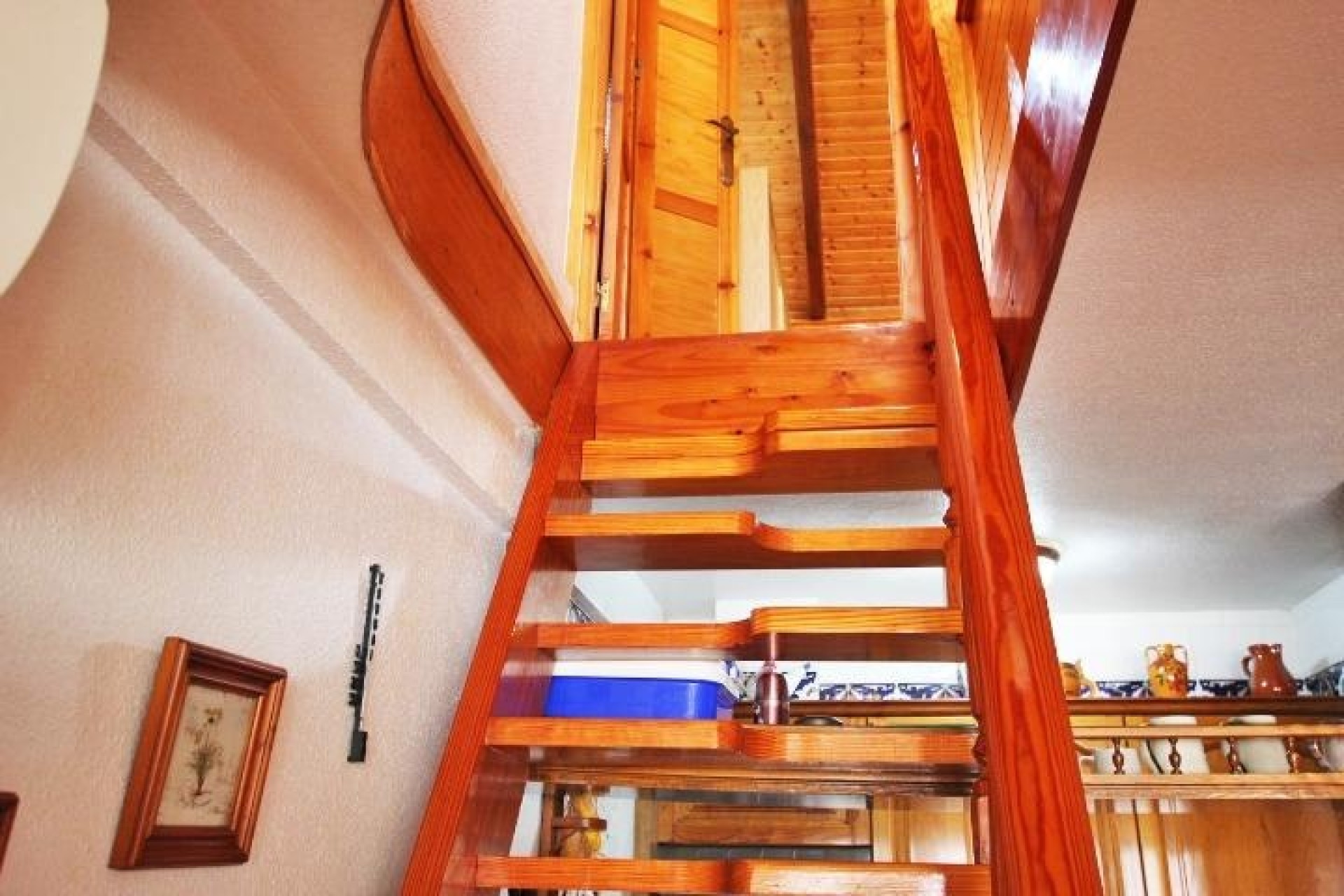 Sprzedaż - Apartament / Mieszkanie -
Guardamar del Segura - Benamor