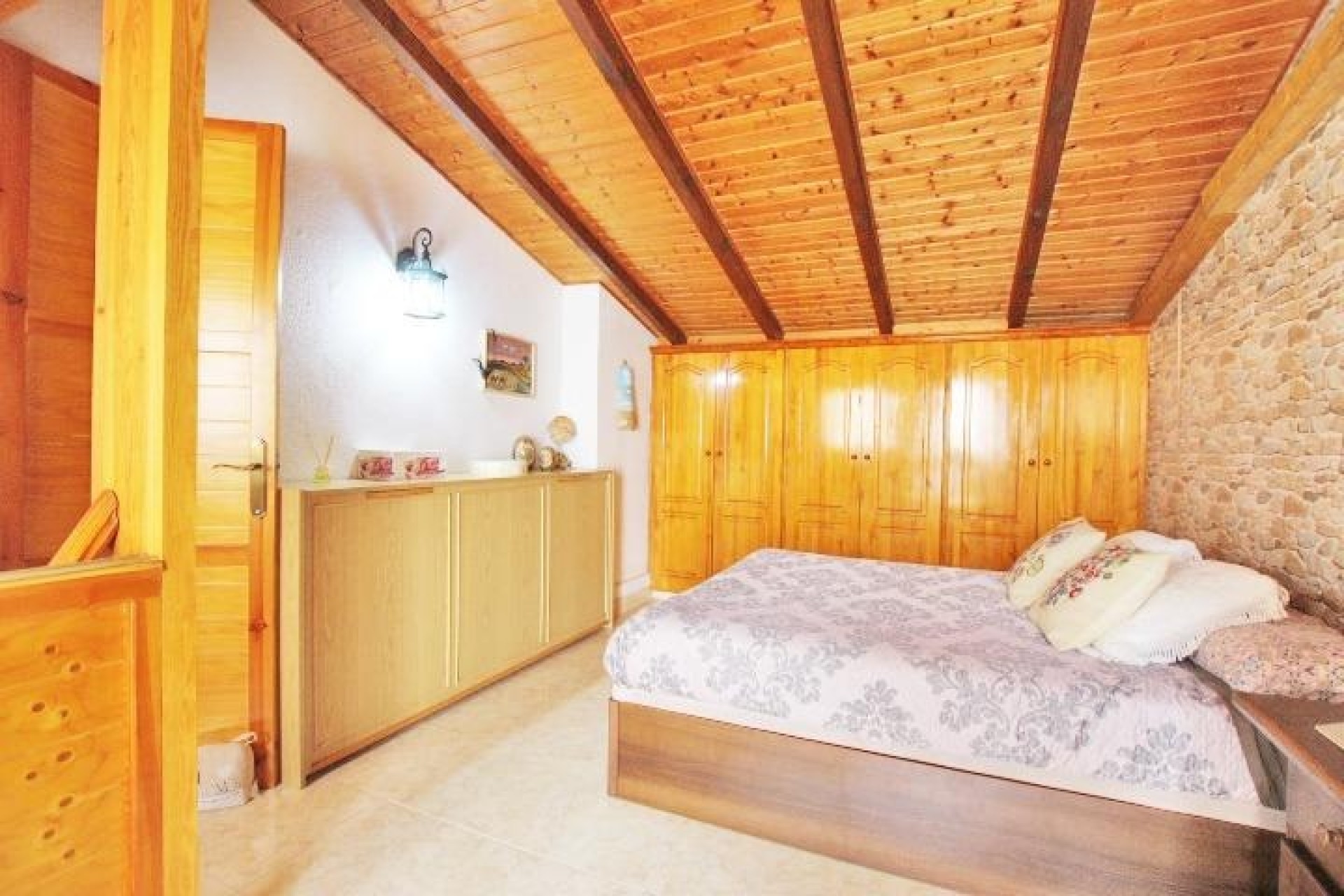 Sprzedaż - Apartament / Mieszkanie -
Guardamar del Segura - Benamor