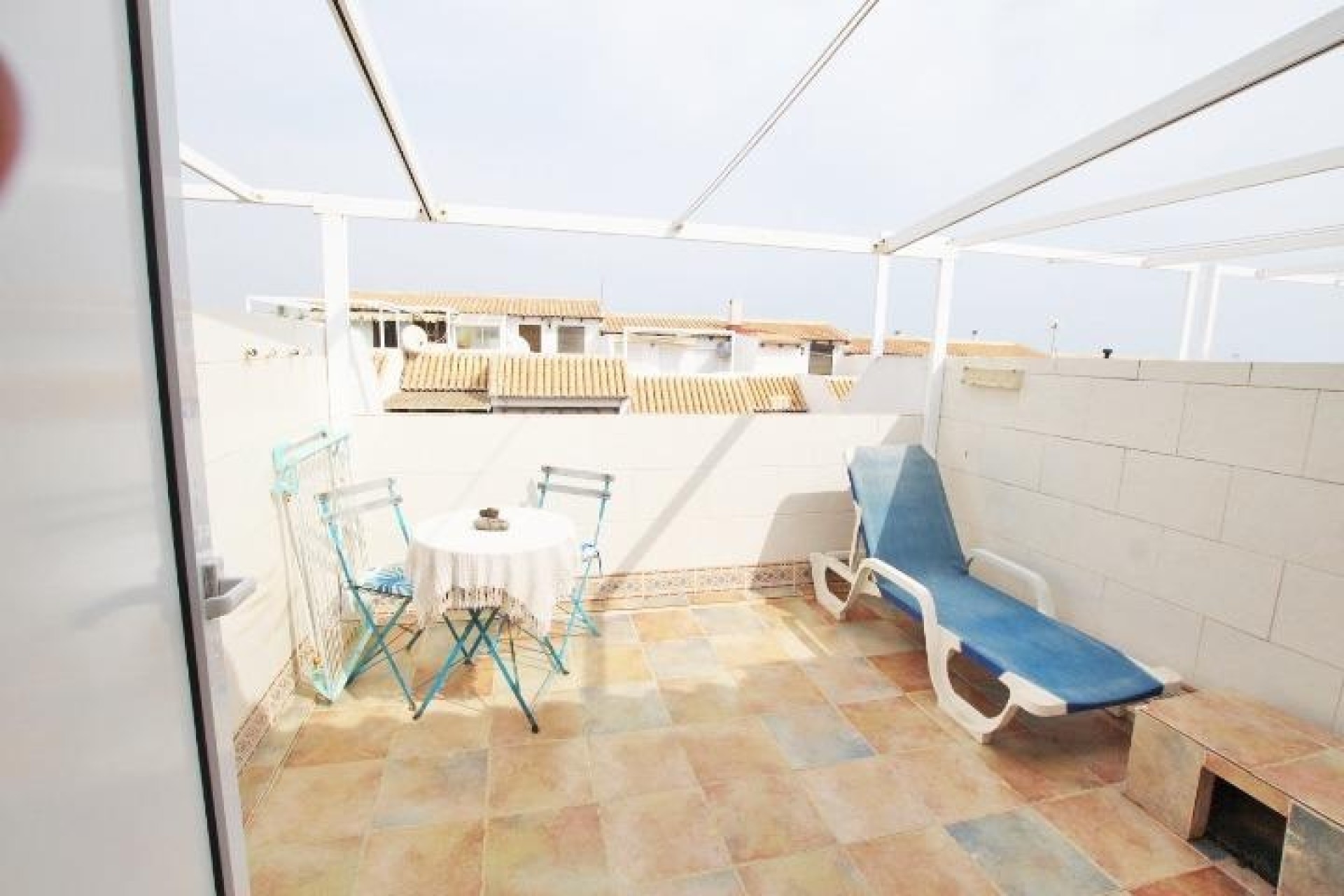 Sprzedaż - Apartament / Mieszkanie -
Guardamar del Segura - Benamor