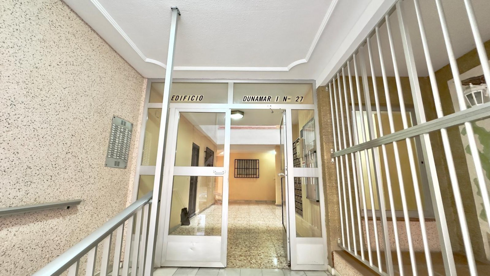 Sprzedaż - Apartament mieszkanie -
Guardamar del Segura - CENTRO