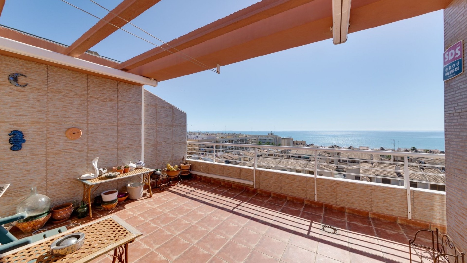 Sprzedaż - Apartament mieszkanie -
Guardamar del Segura - Comunidad Valenciana