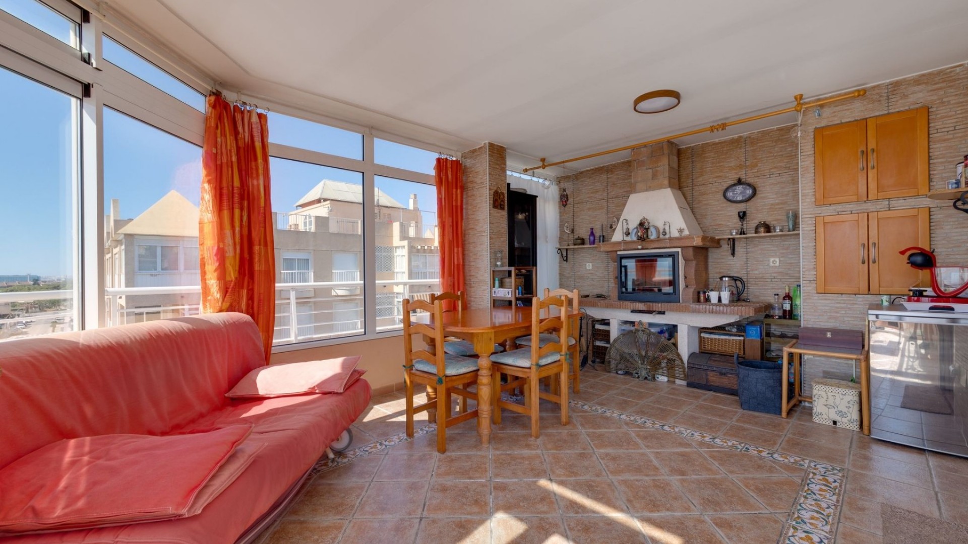 Sprzedaż - Apartament mieszkanie -
Guardamar del Segura - Comunidad Valenciana